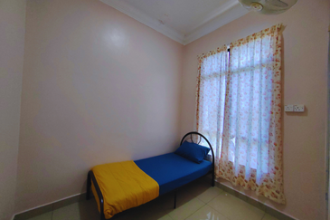 Kuala Terengganu Golf Resort