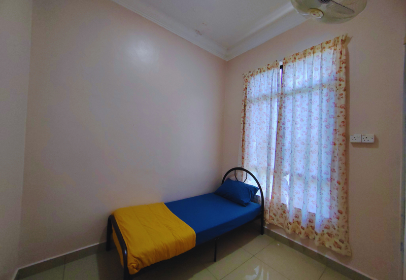 Kuala Terengganu Golf Resort