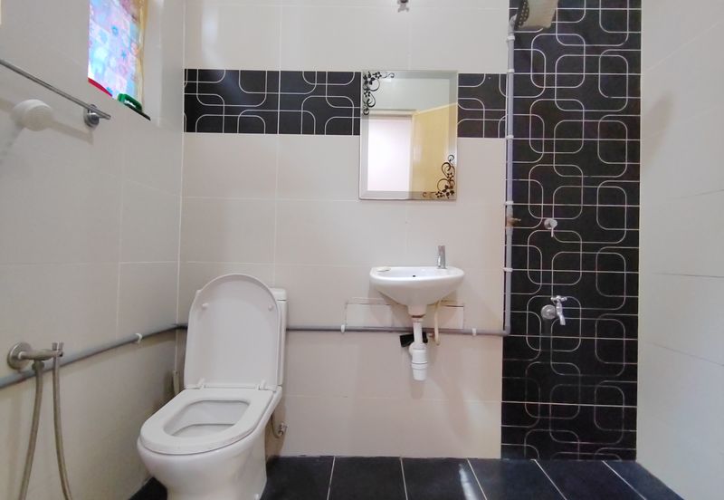 Kuala Terengganu Golf Resort