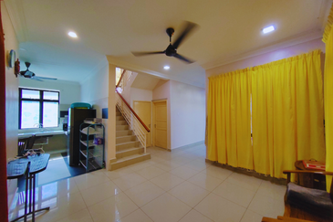 Kuala Terengganu Golf Resort