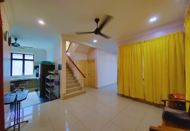 Kuala Terengganu Golf Resort