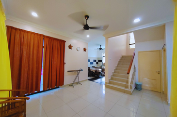 Kuala Terengganu Golf Resort