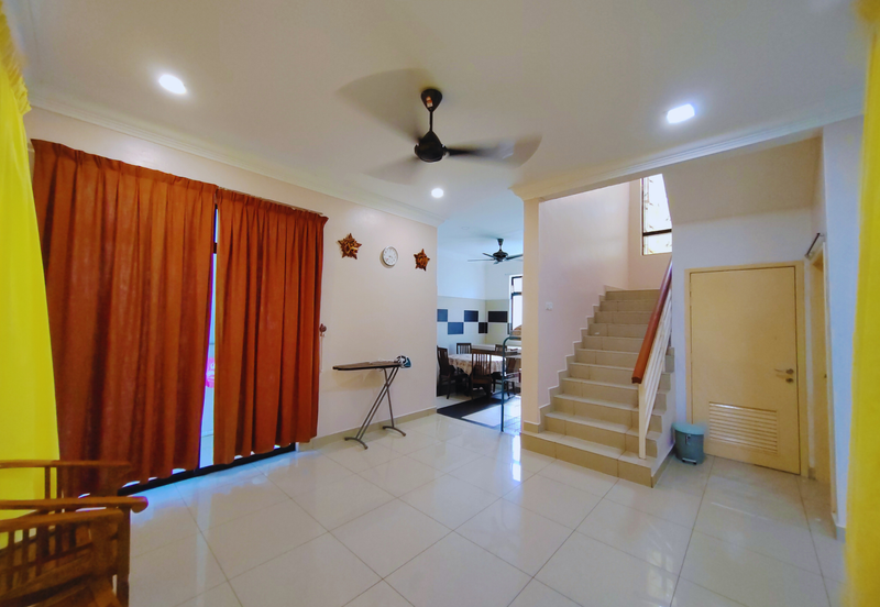 Kuala Terengganu Golf Resort