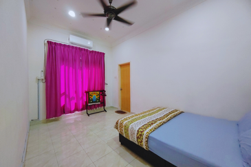 Kuala Terengganu Golf Resort