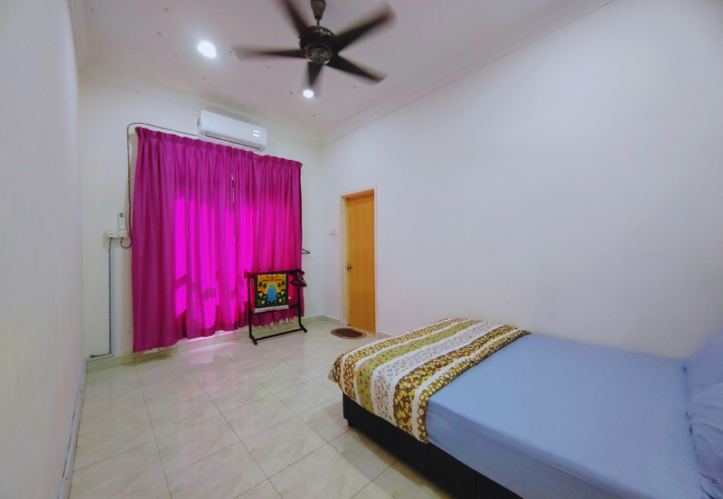 Kuala Terengganu Golf Resort