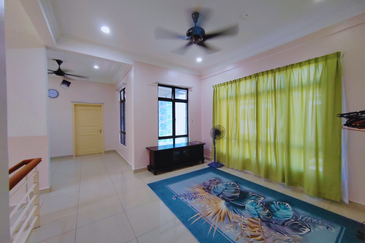 Kuala Terengganu Golf Resort