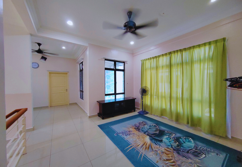 Kuala Terengganu Golf Resort