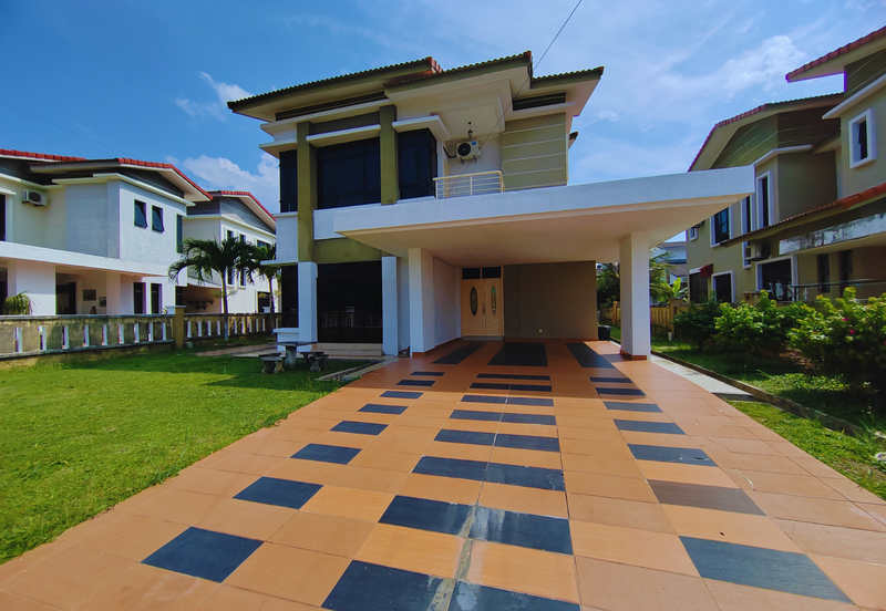 Kuala Terengganu Golf Resort