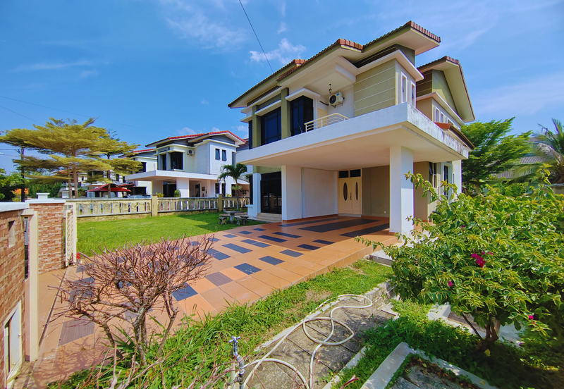 Kuala Terengganu Golf Resort