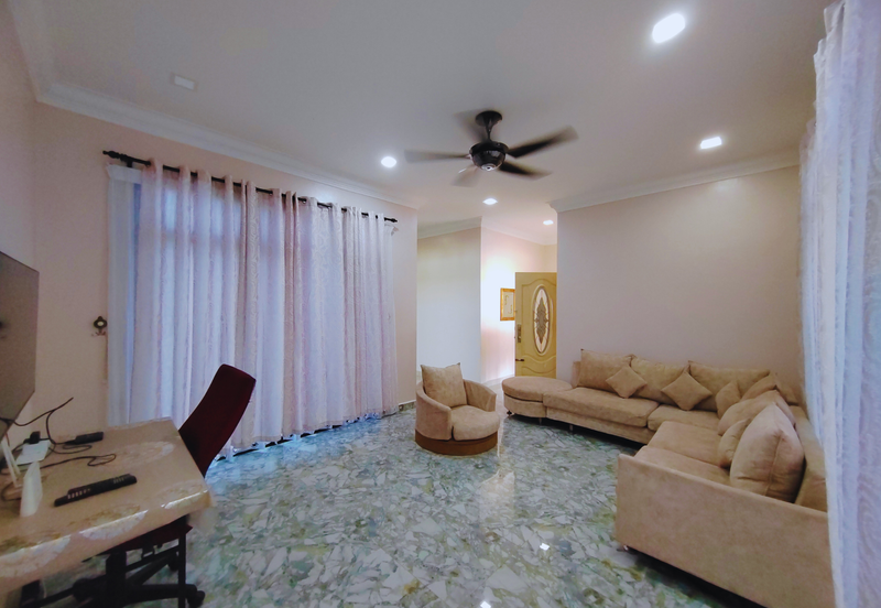 Kuala Terengganu Golf Resort