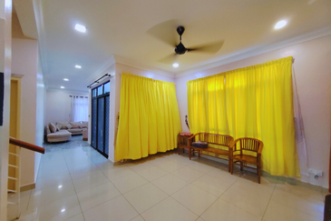 Kuala Terengganu Golf Resort