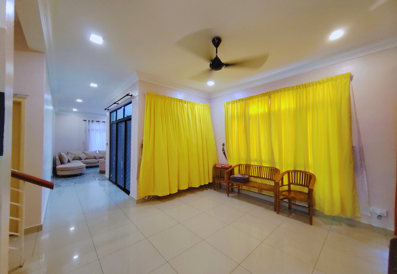 Kuala Terengganu Golf Resort