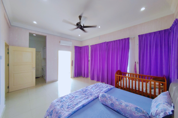 Kuala Terengganu Golf Resort