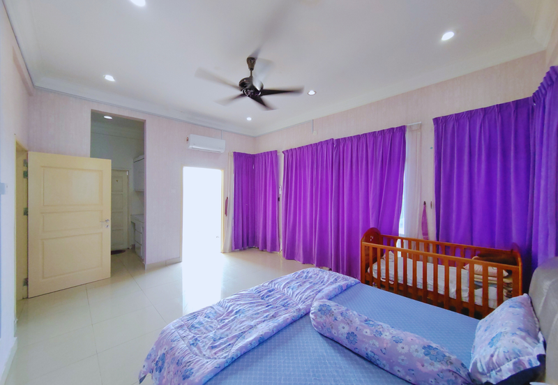 Kuala Terengganu Golf Resort