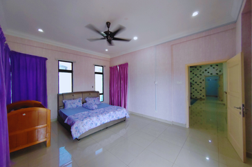 Kuala Terengganu Golf Resort