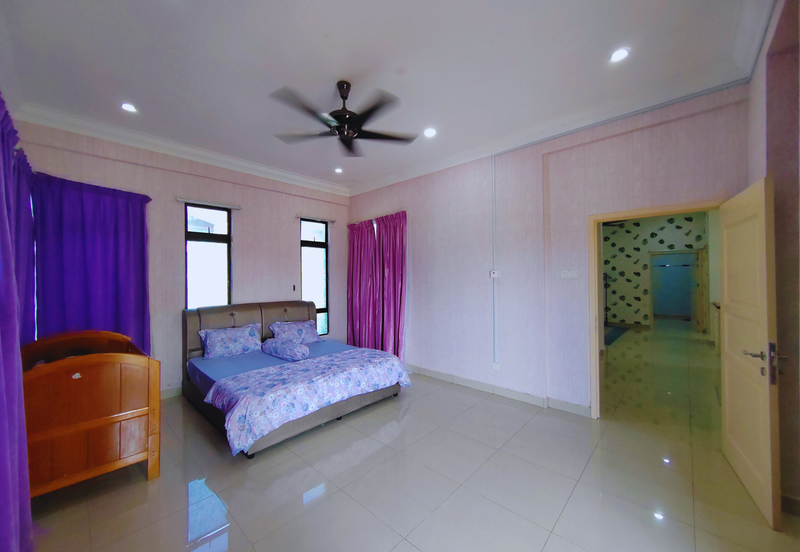 Kuala Terengganu Golf Resort