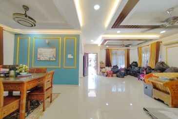 𝐑𝐔𝐌𝐀𝐇 𝐁𝐀𝐍𝐆𝐋𝐎 𝟐 𝐓𝐈𝐍𝐆𝐊𝐀𝐓 𝐃𝐈 𝐉𝐀𝐋𝐀𝐍 𝐊𝐄𝐍𝐀𝐍𝐆𝐀 ,𝐁𝐀𝐓𝐔 𝐁𝐔𝐑𝐔𝐊 ,𝐊𝐔𝐀𝐋𝐀 𝐓𝐄𝐑𝐄𝐍𝐆𝐆𝐀𝐍𝐔, 𝐓𝐄𝐑𝐄𝐍𝐆𝐆𝐀𝐍𝐔