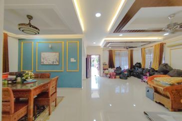 𝐑𝐔𝐌𝐀𝐇 𝐁𝐀𝐍𝐆𝐋𝐎 𝟐 𝐓𝐈𝐍𝐆𝐊𝐀𝐓 𝐃𝐈 𝐉𝐀𝐋𝐀𝐍 𝐊𝐄𝐍𝐀𝐍𝐆𝐀 ,𝐁𝐀𝐓𝐔 𝐁𝐔𝐑𝐔𝐊 ,𝐊𝐔𝐀𝐋𝐀 𝐓𝐄𝐑𝐄𝐍𝐆𝐆𝐀𝐍𝐔, 𝐓𝐄𝐑𝐄𝐍𝐆𝐆𝐀𝐍𝐔