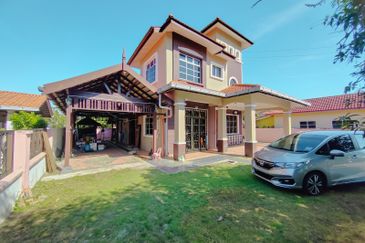 𝐑𝐔𝐌𝐀𝐇 𝐁𝐀𝐍𝐆𝐋𝐎 𝟐 𝐓𝐈𝐍𝐆𝐊𝐀𝐓 𝐃𝐈 𝐉𝐀𝐋𝐀𝐍 𝐊𝐄𝐍𝐀𝐍𝐆𝐀 ,𝐁𝐀𝐓𝐔 𝐁𝐔𝐑𝐔𝐊 ,𝐊𝐔𝐀𝐋𝐀 𝐓𝐄𝐑𝐄𝐍𝐆𝐆𝐀𝐍𝐔, 𝐓𝐄𝐑𝐄𝐍𝐆𝐆𝐀𝐍𝐔