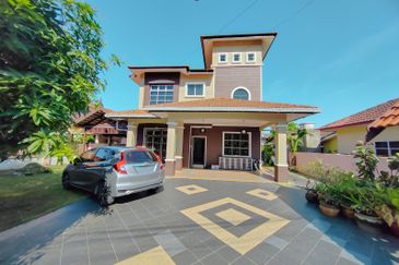 𝐑𝐔𝐌𝐀𝐇 𝐁𝐀𝐍𝐆𝐋𝐎 𝟐 𝐓𝐈𝐍𝐆𝐊𝐀𝐓 𝐃𝐈 𝐉𝐀𝐋𝐀𝐍 𝐊𝐄𝐍𝐀𝐍𝐆𝐀 ,𝐁𝐀𝐓𝐔 𝐁𝐔𝐑𝐔𝐊 ,𝐊𝐔𝐀𝐋𝐀 𝐓𝐄𝐑𝐄𝐍𝐆𝐆𝐀𝐍𝐔, 𝐓𝐄𝐑𝐄𝐍𝐆𝐆𝐀𝐍𝐔