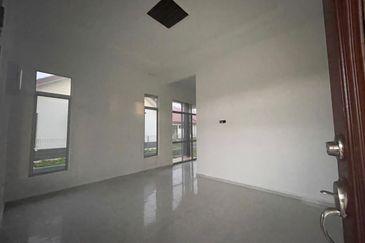 16 UNIT SEMI D KAMPUNG TELAGA PAPAN, BATU RAKIT, TERENGGANU