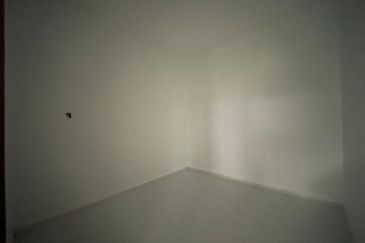 16 UNIT SEMI D KAMPUNG TELAGA PAPAN, BATU RAKIT, TERENGGANU