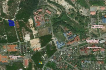 [𝐓𝐚𝐧𝐚𝐡 𝐆𝐫𝐞𝐝 𝐀]𝐓𝐚𝐧𝐚𝐡 𝐋𝐨𝐭 𝐁𝐚𝐧𝐠𝐥𝐨 𝐒𝐞𝐭𝐞𝐧𝐠𝐚𝐡 𝐄𝐤𝐚𝐫 𝐝𝐢 𝐁𝐚𝐧𝐝𝐚𝐫 𝐌𝐚𝐫𝐚𝐧𝐠, 𝐓𝐞𝐫𝐞𝐧𝐠𝐠𝐚𝐧𝐮