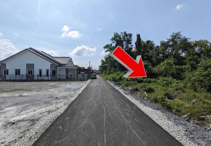 𝐓𝐚𝐧𝐚𝐡 𝐋𝐨𝐭 𝐁𝐚𝐧𝐠𝐥𝐨 𝐛𝐞𝐫𝐬𝐚𝐢𝐳  𝟑𝟗𝟎𝐦² 𝐝𝐢 𝐊𝐠. 𝐁𝐚𝐧𝐠𝐠𝐨𝐥 𝐊𝐚𝐭𝐨𝐧𝐠, 𝐒𝐞𝐫𝐚𝐝𝐚, 𝐊𝐮𝐚𝐥𝐚 𝐓𝐞𝐫𝐞𝐧𝐠𝐠𝐚𝐧𝐮