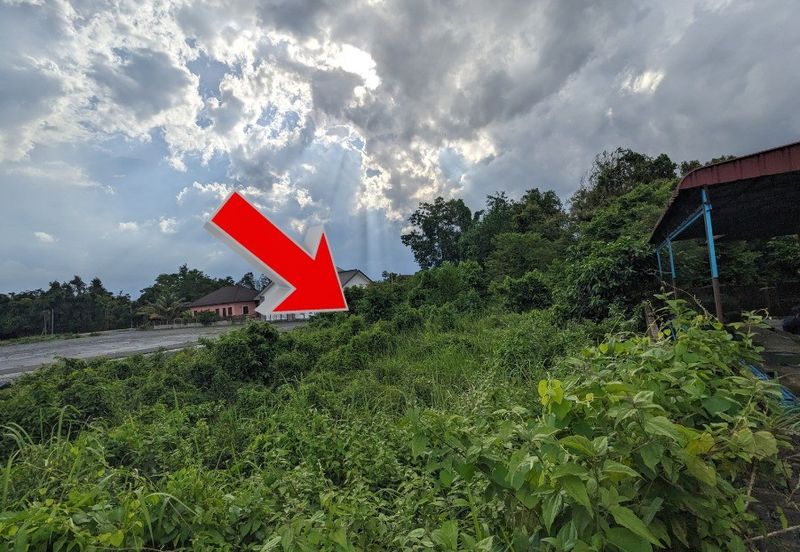 𝐓𝐚𝐧𝐚𝐡 𝐋𝐨𝐭 𝐁𝐚𝐧𝐠𝐥𝐨 𝐛𝐞𝐫𝐬𝐚𝐢𝐳  𝟑𝟗𝟎𝐦² 𝐝𝐢 𝐊𝐠. 𝐁𝐚𝐧𝐠𝐠𝐨𝐥 𝐊𝐚𝐭𝐨𝐧𝐠, 𝐒𝐞𝐫𝐚𝐝𝐚, 𝐊𝐮𝐚𝐥𝐚 𝐓𝐞𝐫𝐞𝐧𝐠𝐠𝐚𝐧𝐮