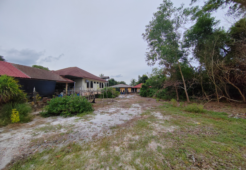 [𝐓𝐀𝐍𝐀𝐇 𝐆𝐑𝐄𝐃 𝐀]𝐓𝐚𝐧𝐚𝐡 𝐋𝐨𝐭 𝐁𝐚𝐧𝐠𝐥𝐨 𝐛𝐞𝐫𝐬𝐚𝐢𝐳  𝟔𝟕𝟗𝐦² 𝐝𝐢 𝐆𝐨𝐧𝐠 𝐁𝐚𝐝𝐚𝐤 𝐛𝐞𝐫𝐝𝐞𝐤𝐚𝐭𝐚𝐧 𝐈𝐋𝐏