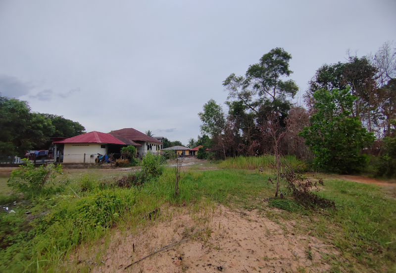 [𝐓𝐀𝐍𝐀𝐇 𝐆𝐑𝐄𝐃 𝐀]𝐓𝐚𝐧𝐚𝐡 𝐋𝐨𝐭 𝐁𝐚𝐧𝐠𝐥𝐨 𝐛𝐞𝐫𝐬𝐚𝐢𝐳  𝟔𝟕𝟗𝐦² 𝐝𝐢 𝐆𝐨𝐧𝐠 𝐁𝐚𝐝𝐚𝐤 𝐛𝐞𝐫𝐝𝐞𝐤𝐚𝐭𝐚𝐧 𝐈𝐋𝐏