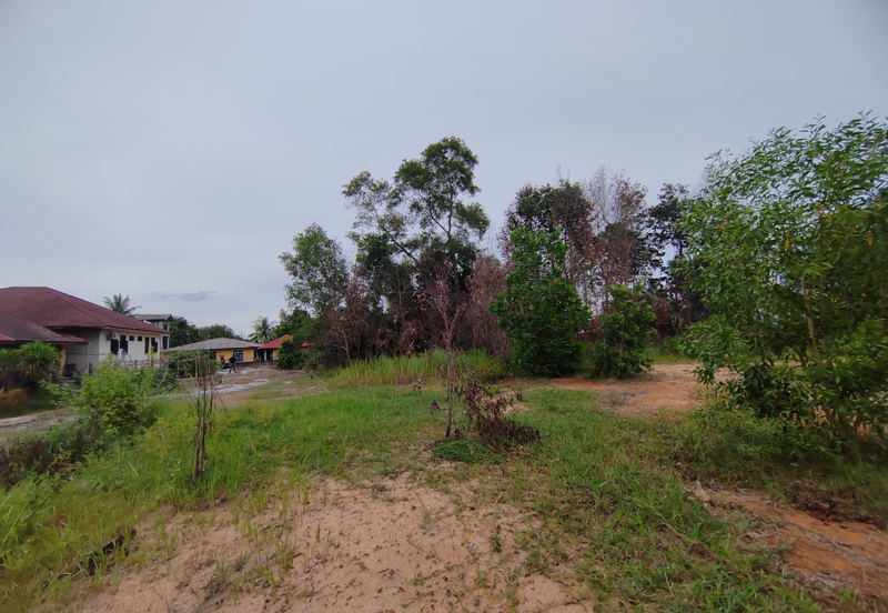 [𝐓𝐀𝐍𝐀𝐇 𝐆𝐑𝐄𝐃 𝐀]𝐓𝐚𝐧𝐚𝐡 𝐋𝐨𝐭 𝐁𝐚𝐧𝐠𝐥𝐨 𝐛𝐞𝐫𝐬𝐚𝐢𝐳  𝟔𝟕𝟗𝐦² 𝐝𝐢 𝐆𝐨𝐧𝐠 𝐁𝐚𝐝𝐚𝐤 𝐛𝐞𝐫𝐝𝐞𝐤𝐚𝐭𝐚𝐧 𝐈𝐋𝐏