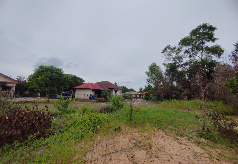 [𝐓𝐀𝐍𝐀𝐇 𝐆𝐑𝐄𝐃 𝐀]𝐓𝐚𝐧𝐚𝐡 𝐋𝐨𝐭 𝐁𝐚𝐧𝐠𝐥𝐨 𝐛𝐞𝐫𝐬𝐚𝐢𝐳  𝟔𝟕𝟗𝐦² 𝐝𝐢 𝐆𝐨𝐧𝐠 𝐁𝐚𝐝𝐚𝐤 𝐛𝐞𝐫𝐝𝐞𝐤𝐚𝐭𝐚𝐧 𝐈𝐋𝐏