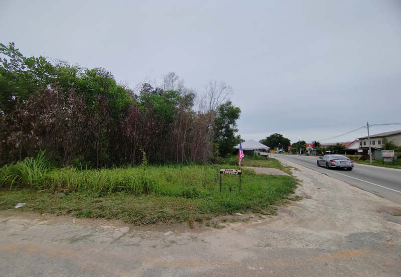 [𝐓𝐀𝐍𝐀𝐇 𝐆𝐑𝐄𝐃 𝐀]𝐓𝐚𝐧𝐚𝐡 𝐋𝐨𝐭 𝐁𝐚𝐧𝐠𝐥𝐨 𝐛𝐞𝐫𝐬𝐚𝐢𝐳  𝟔𝟕𝟗𝐦² 𝐝𝐢 𝐆𝐨𝐧𝐠 𝐁𝐚𝐝𝐚𝐤 𝐛𝐞𝐫𝐝𝐞𝐤𝐚𝐭𝐚𝐧 𝐈𝐋𝐏