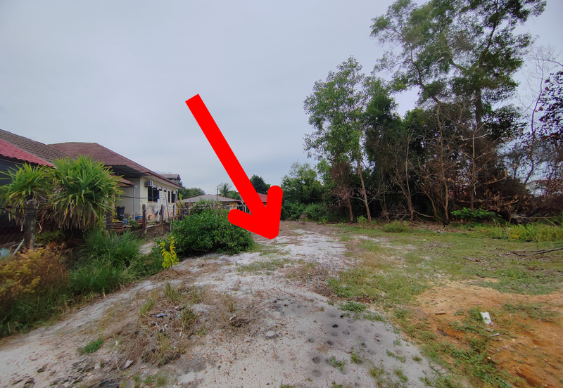 [𝐓𝐀𝐍𝐀𝐇 𝐆𝐑𝐄𝐃 𝐀]𝐓𝐚𝐧𝐚𝐡 𝐋𝐨𝐭 𝐁𝐚𝐧𝐠𝐥𝐨 𝐛𝐞𝐫𝐬𝐚𝐢𝐳  𝟔𝟕𝟗𝐦² 𝐝𝐢 𝐆𝐨𝐧𝐠 𝐁𝐚𝐝𝐚𝐤 𝐛𝐞𝐫𝐝𝐞𝐤𝐚𝐭𝐚𝐧 𝐈𝐋𝐏