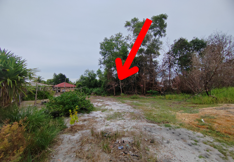 [𝐓𝐀𝐍𝐀𝐇 𝐆𝐑𝐄𝐃 𝐀]𝐓𝐚𝐧𝐚𝐡 𝐋𝐨𝐭 𝐁𝐚𝐧𝐠𝐥𝐨 𝐛𝐞𝐫𝐬𝐚𝐢𝐳  𝟔𝟕𝟗𝐦² 𝐝𝐢 𝐆𝐨𝐧𝐠 𝐁𝐚𝐝𝐚𝐤 𝐛𝐞𝐫𝐝𝐞𝐤𝐚𝐭𝐚𝐧 𝐈𝐋𝐏