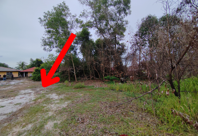 [𝐓𝐀𝐍𝐀𝐇 𝐆𝐑𝐄𝐃 𝐀]𝐓𝐚𝐧𝐚𝐡 𝐋𝐨𝐭 𝐁𝐚𝐧𝐠𝐥𝐨 𝐛𝐞𝐫𝐬𝐚𝐢𝐳  𝟔𝟕𝟗𝐦² 𝐝𝐢 𝐆𝐨𝐧𝐠 𝐁𝐚𝐝𝐚𝐤 𝐛𝐞𝐫𝐝𝐞𝐤𝐚𝐭𝐚𝐧 𝐈𝐋𝐏