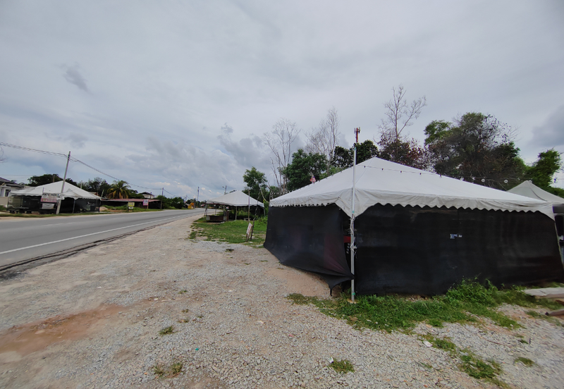 [𝐓𝐀𝐍𝐀𝐇 𝐆𝐑𝐄𝐃 𝐀]𝐓𝐚𝐧𝐚𝐡 𝐋𝐨𝐭 𝐁𝐚𝐧𝐠𝐥𝐨 𝐛𝐞𝐫𝐬𝐚𝐢𝐳  𝟔𝟕𝟗𝐦² 𝐝𝐢 𝐆𝐨𝐧𝐠 𝐁𝐚𝐝𝐚𝐤 𝐛𝐞𝐫𝐝𝐞𝐤𝐚𝐭𝐚𝐧 𝐈𝐋𝐏