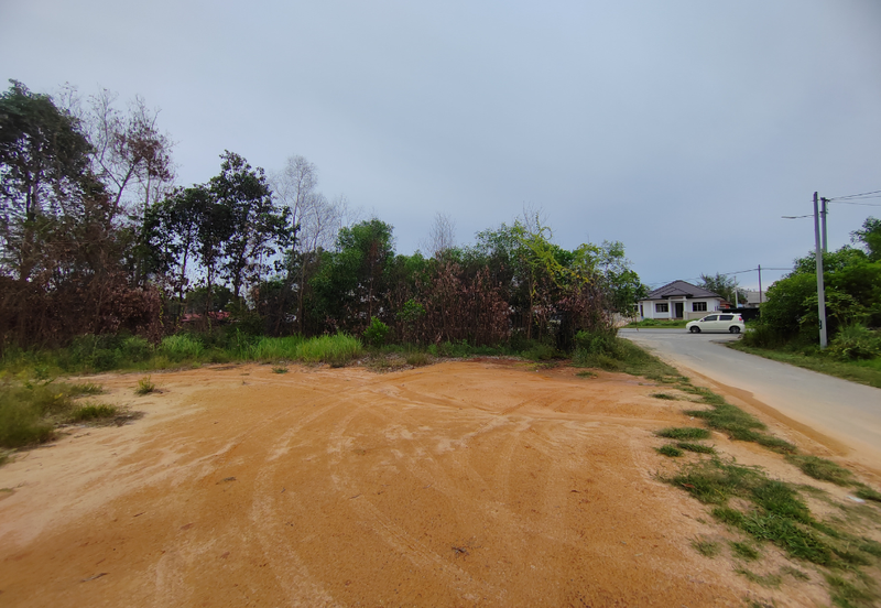 [𝐓𝐀𝐍𝐀𝐇 𝐆𝐑𝐄𝐃 𝐀]𝐓𝐚𝐧𝐚𝐡 𝐋𝐨𝐭 𝐁𝐚𝐧𝐠𝐥𝐨 𝐛𝐞𝐫𝐬𝐚𝐢𝐳  𝟔𝟕𝟗𝐦² 𝐝𝐢 𝐆𝐨𝐧𝐠 𝐁𝐚𝐝𝐚𝐤 𝐛𝐞𝐫𝐝𝐞𝐤𝐚𝐭𝐚𝐧 𝐈𝐋𝐏