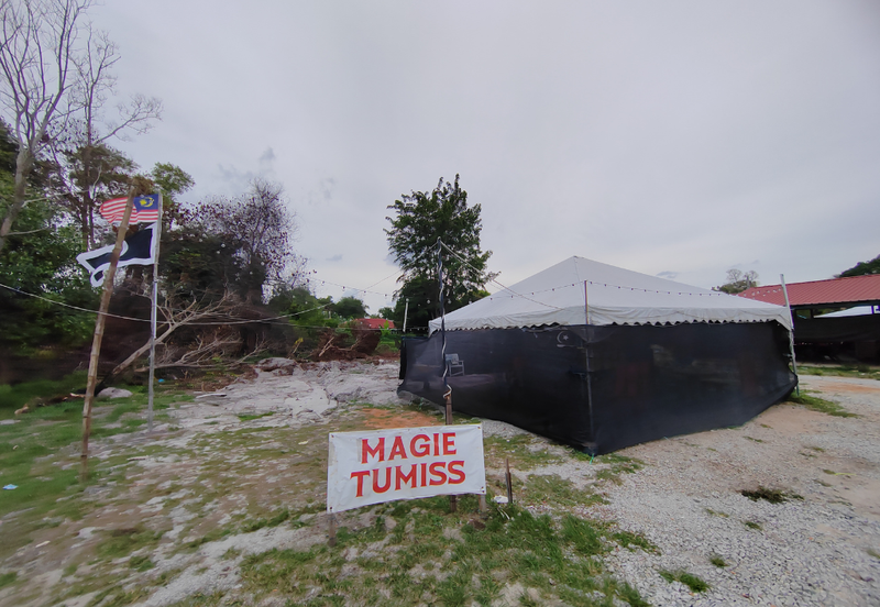 [𝐓𝐀𝐍𝐀𝐇 𝐆𝐑𝐄𝐃 𝐀]𝐓𝐚𝐧𝐚𝐡 𝐋𝐨𝐭 𝐁𝐚𝐧𝐠𝐥𝐨 𝐛𝐞𝐫𝐬𝐚𝐢𝐳  𝟔𝟕𝟗𝐦² 𝐝𝐢 𝐆𝐨𝐧𝐠 𝐁𝐚𝐝𝐚𝐤 𝐛𝐞𝐫𝐝𝐞𝐤𝐚𝐭𝐚𝐧 𝐈𝐋𝐏