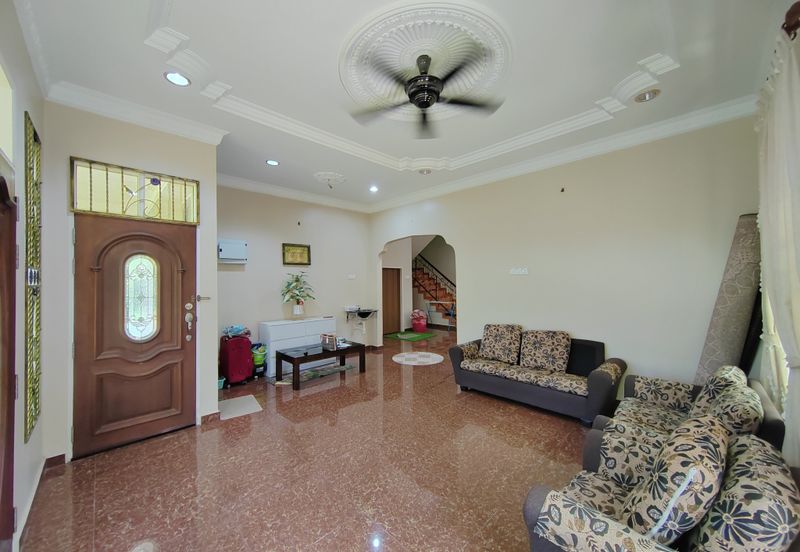 𝐁𝐀𝐍𝐆𝐋𝐎 𝐌𝐄𝐖𝐀𝐇 𝟐 𝐓𝐈𝐍𝐆𝐊𝐀𝐓 𝐃𝐈 𝐊𝐆. 𝐒𝐔𝐑𝐀𝐔 𝐇𝐉. 𝐌𝐀𝐓 𝐙𝐈𝐍, 𝐁𝐔𝐊𝐈𝐓 𝐏𝐀𝐘𝐎𝐍𝐆, 𝐓𝐄𝐑𝐄𝐍𝐆𝐆𝐀𝐍𝐔