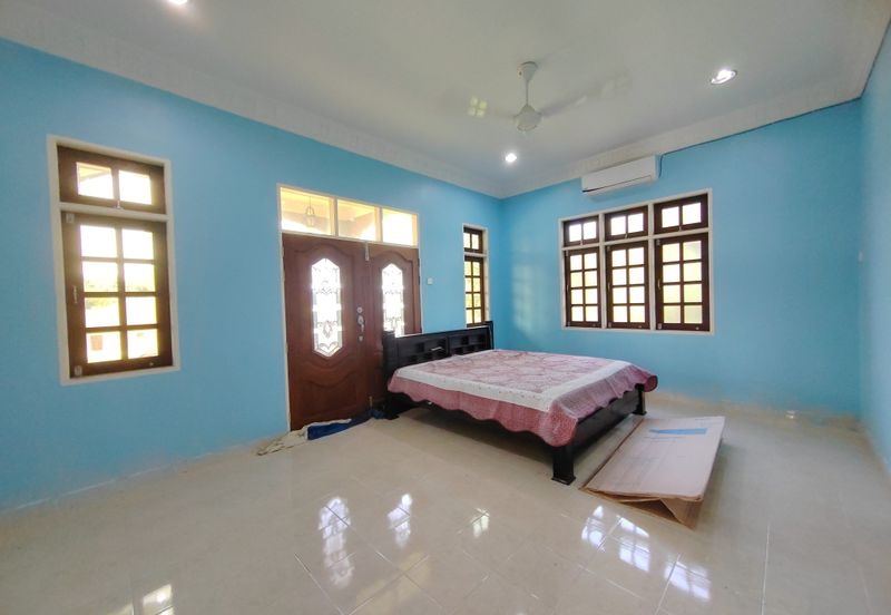 𝐁𝐀𝐍𝐆𝐋𝐎 𝐌𝐄𝐖𝐀𝐇 𝟐 𝐓𝐈𝐍𝐆𝐊𝐀𝐓 𝐃𝐈 𝐊𝐆. 𝐒𝐔𝐑𝐀𝐔 𝐇𝐉. 𝐌𝐀𝐓 𝐙𝐈𝐍, 𝐁𝐔𝐊𝐈𝐓 𝐏𝐀𝐘𝐎𝐍𝐆, 𝐓𝐄𝐑𝐄𝐍𝐆𝐆𝐀𝐍𝐔