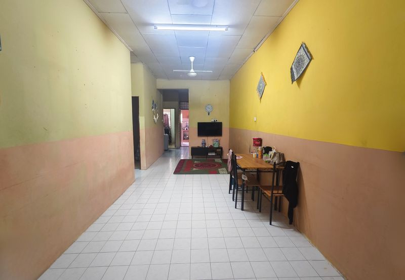 𝐑𝐔𝐌𝐀𝐇 𝐓𝐄𝐑𝐄𝐒 𝐒𝐄𝐓𝐈𝐍𝐆𝐊𝐀𝐓 𝐃𝐈 𝐓𝐀𝐌𝐀𝐍 𝐒𝐀𝐅𝐈𝐀𝐇 𝐌𝐔𝐑𝐍𝐈, 𝐏𝐀𝐃𝐀𝐍𝐆 𝐌𝐄𝐍𝐆𝐊𝐔𝐀𝐍𝐆, 𝐁𝐔𝐊𝐈𝐓 𝐏𝐀𝐘𝐎𝐍𝐆, 𝐓𝐑𝐆