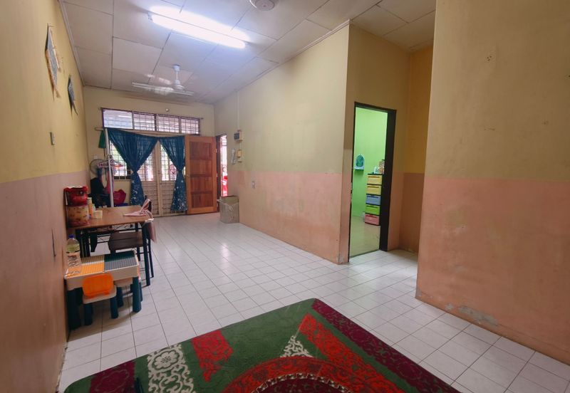 𝐑𝐔𝐌𝐀𝐇 𝐓𝐄𝐑𝐄𝐒 𝐒𝐄𝐓𝐈𝐍𝐆𝐊𝐀𝐓 𝐃𝐈 𝐓𝐀𝐌𝐀𝐍 𝐒𝐀𝐅𝐈𝐀𝐇 𝐌𝐔𝐑𝐍𝐈, 𝐏𝐀𝐃𝐀𝐍𝐆 𝐌𝐄𝐍𝐆𝐊𝐔𝐀𝐍𝐆, 𝐁𝐔𝐊𝐈𝐓 𝐏𝐀𝐘𝐎𝐍𝐆, 𝐓𝐑𝐆