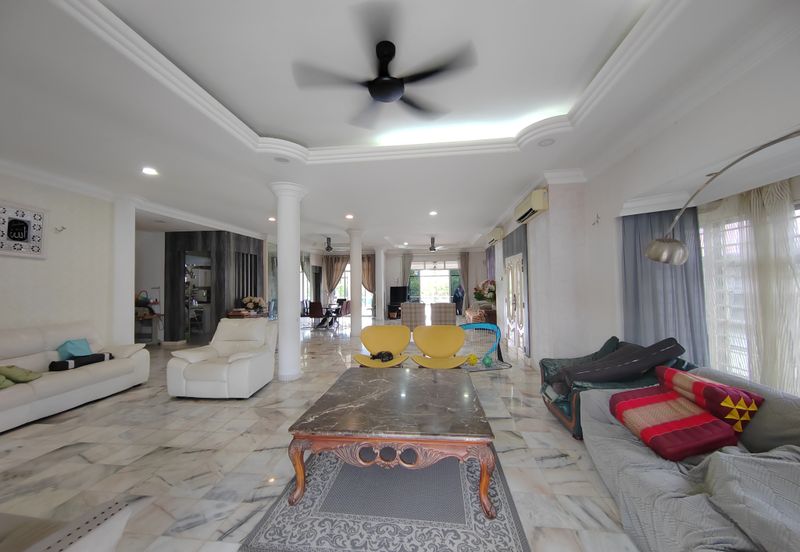 Ibai Golf & Country Resort