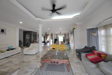 Ibai Golf & Country Resort