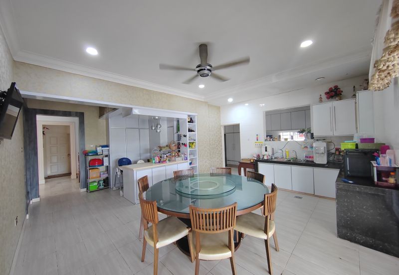 Ibai Golf & Country Resort