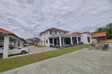 Ibai Golf & Country Resort