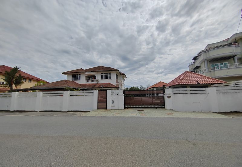 Ibai Golf & Country Resort