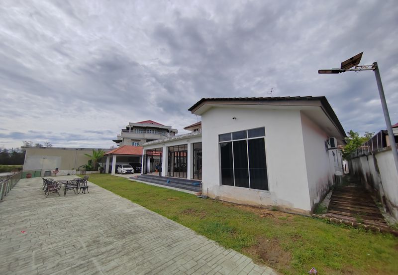 Ibai Golf & Country Resort